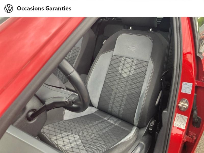 Voitures occasions VOLKSWAGEN TAIGO R-Line Tomblaine