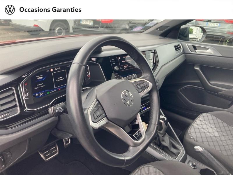 Voitures occasions VOLKSWAGEN TAIGO R-Line Tomblaine