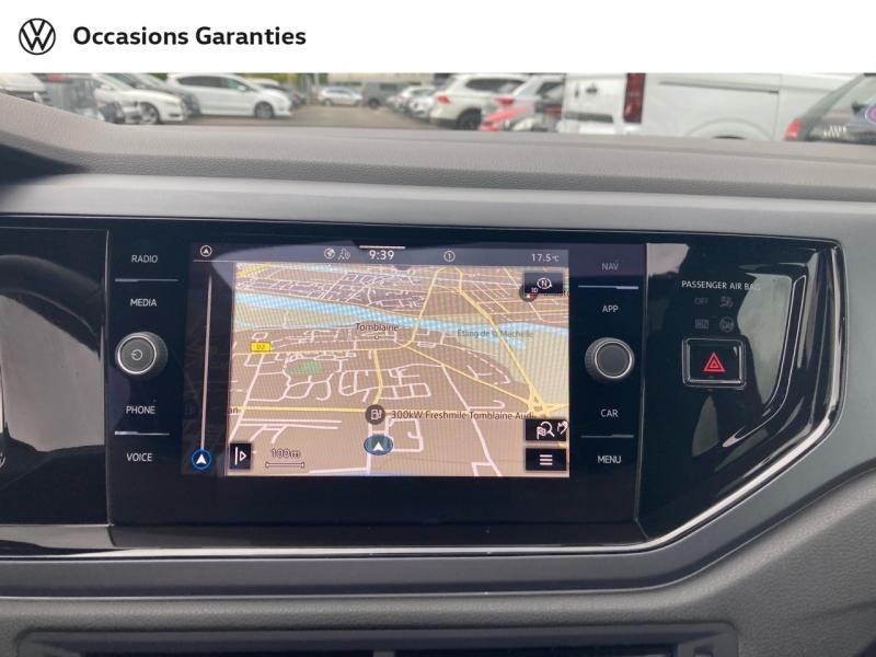 Voitures occasions VOLKSWAGEN TAIGO R-Line Tomblaine