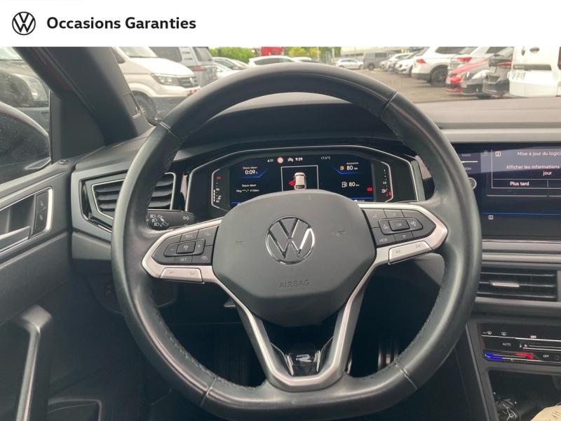 Voitures occasions VOLKSWAGEN TAIGO R-Line Tomblaine