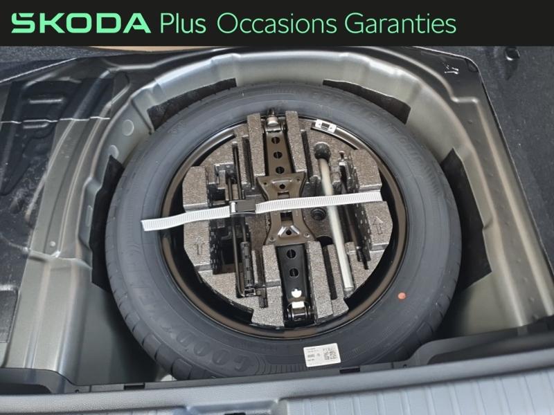 Voitures occasions ŠKODA KAMIQ Monte Carlo Tomblaine