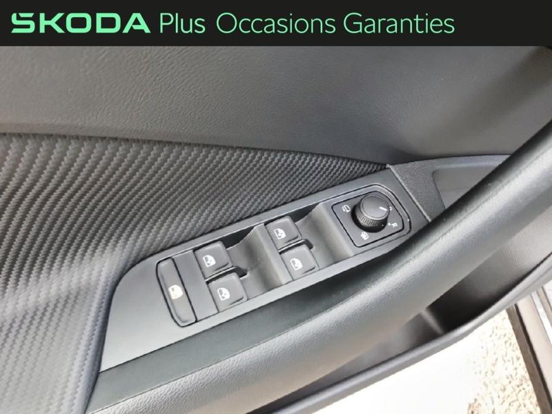 Voitures occasions ŠKODA KAMIQ Monte Carlo Tomblaine
