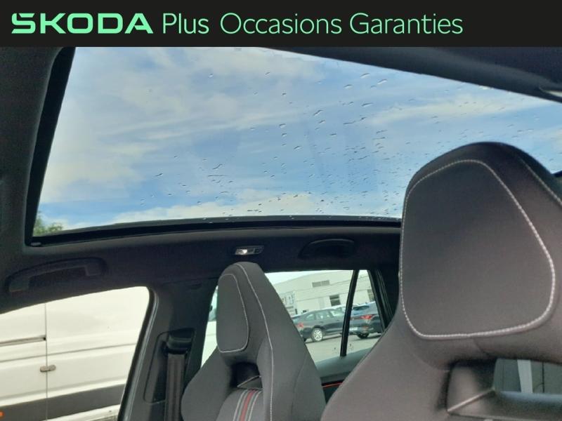 Voitures occasions ŠKODA KAMIQ Monte Carlo Tomblaine
