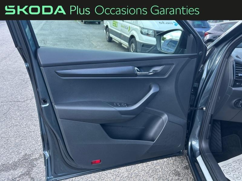 Voitures occasions ŠKODA KAROQ Sportline Tomblaine