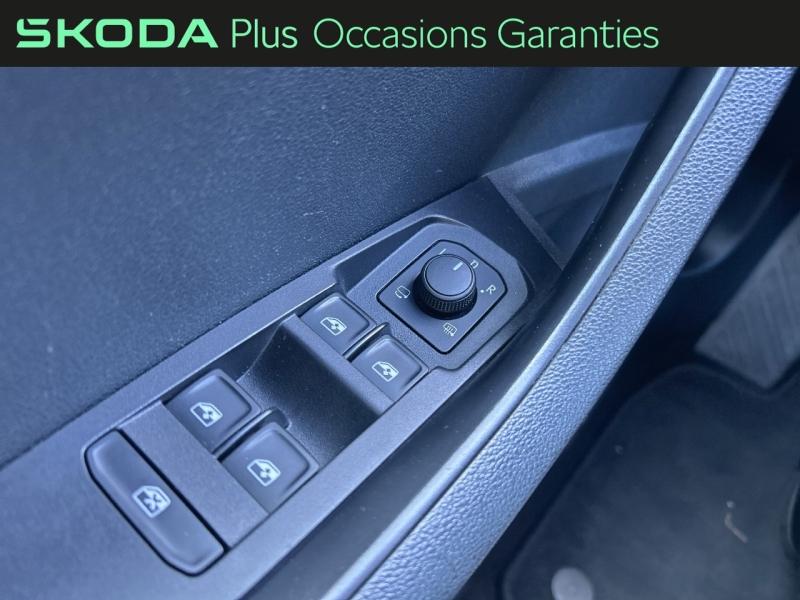 Voitures occasions ŠKODA KAROQ Sportline Tomblaine