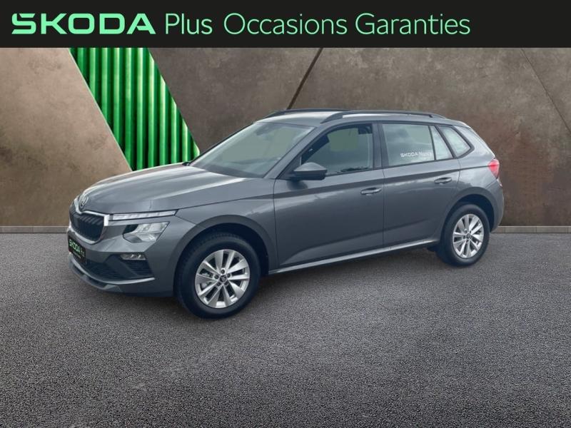 Voitures occasions ŠKODA KAMIQ Selection Tomblaine