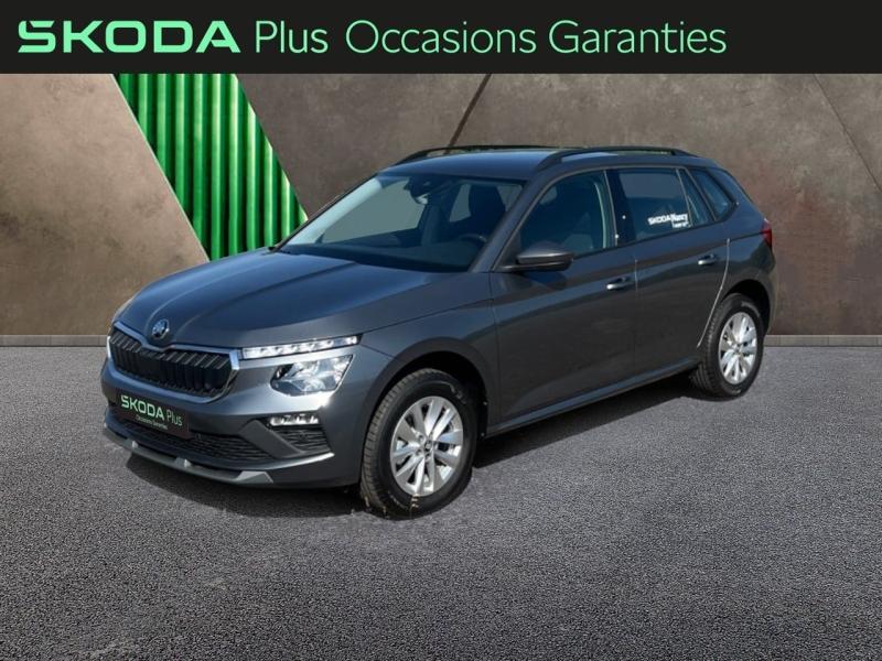 Voitures occasions ŠKODA KAMIQ Selection Tomblaine