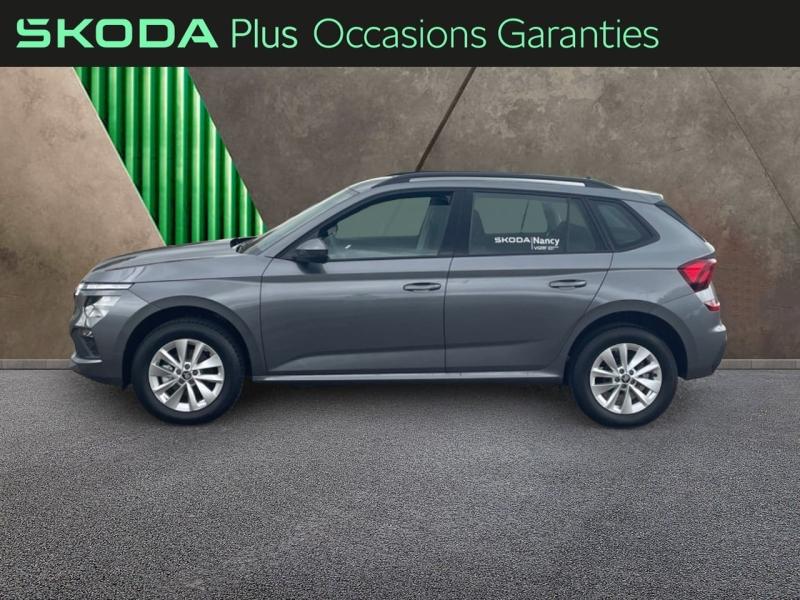 Voitures occasions ŠKODA KAMIQ Selection Tomblaine