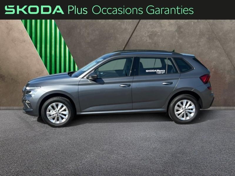 Voitures occasions ŠKODA KAMIQ Selection Tomblaine