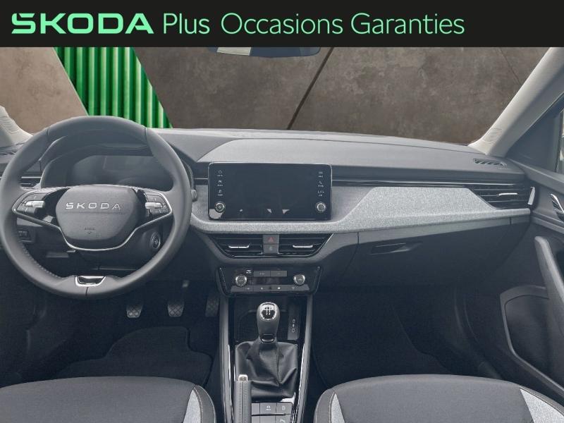 Voitures occasions ŠKODA KAMIQ Selection Tomblaine