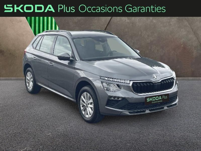 Voitures occasions ŠKODA KAMIQ Selection Tomblaine