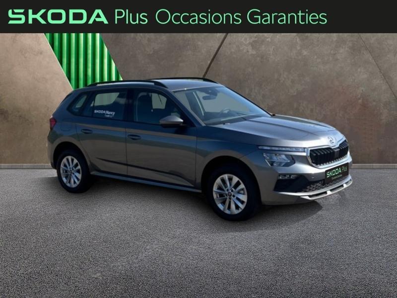 Voitures occasions ŠKODA KAMIQ Selection Tomblaine