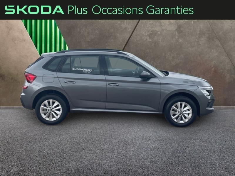 Voitures occasions ŠKODA KAMIQ Selection Tomblaine