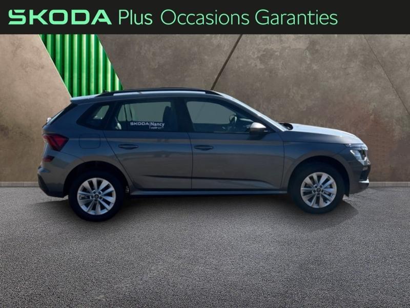 Voitures occasions ŠKODA KAMIQ Selection Tomblaine