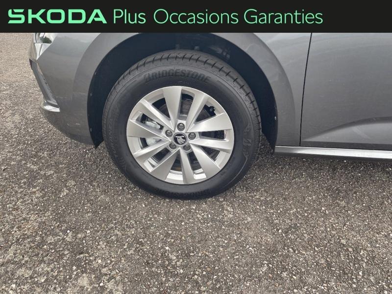 Voitures occasions ŠKODA KAMIQ Selection Tomblaine