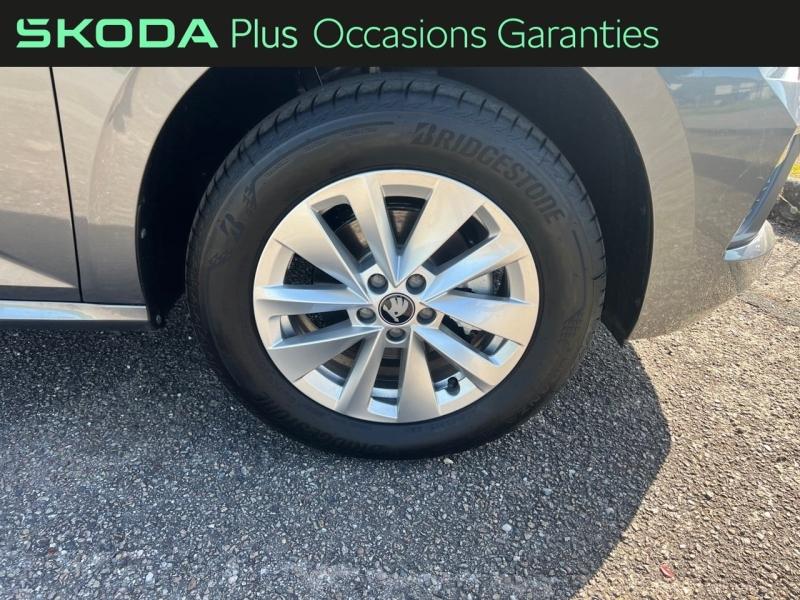 Voitures occasions ŠKODA KAMIQ Selection Tomblaine