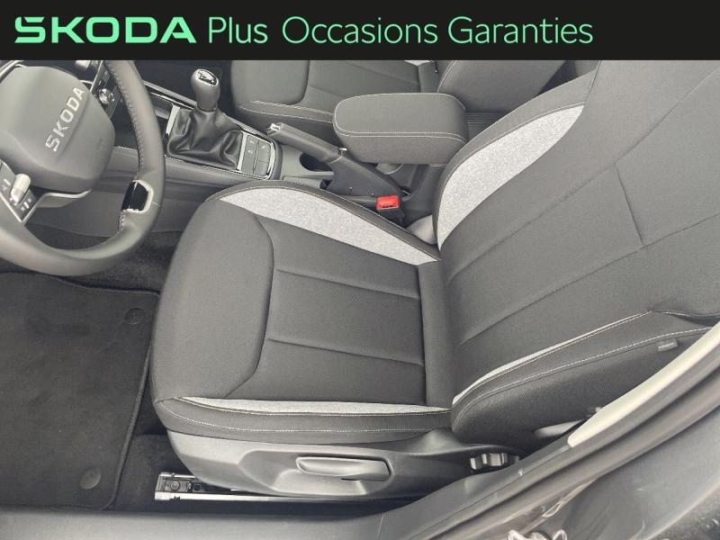 Voitures occasions ŠKODA KAMIQ Selection Tomblaine