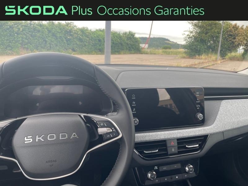 Voitures occasions ŠKODA KAMIQ Selection Tomblaine