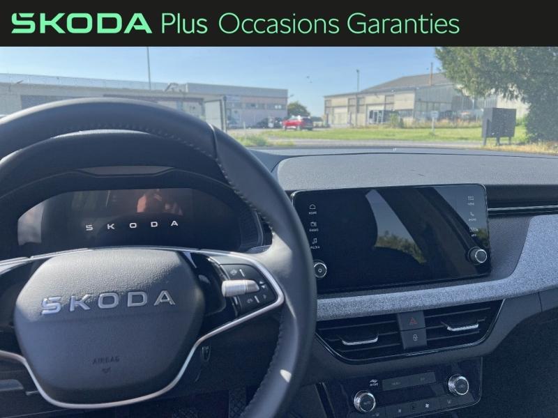 Voitures occasions ŠKODA KAMIQ Selection Tomblaine