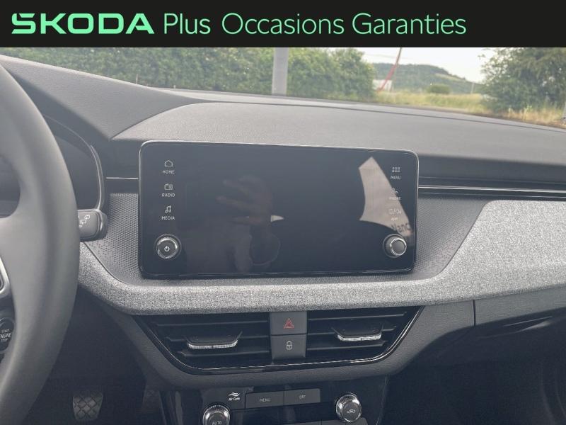 Voitures occasions ŠKODA KAMIQ Selection Tomblaine
