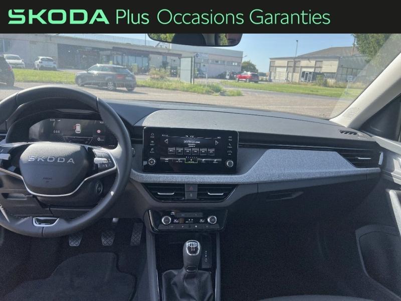Voitures occasions ŠKODA KAMIQ Selection Tomblaine