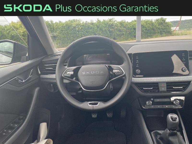 Voitures occasions ŠKODA KAMIQ Selection Tomblaine