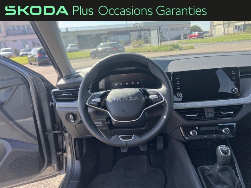 Voitures occasions ŠKODA KAMIQ Selection Tomblaine