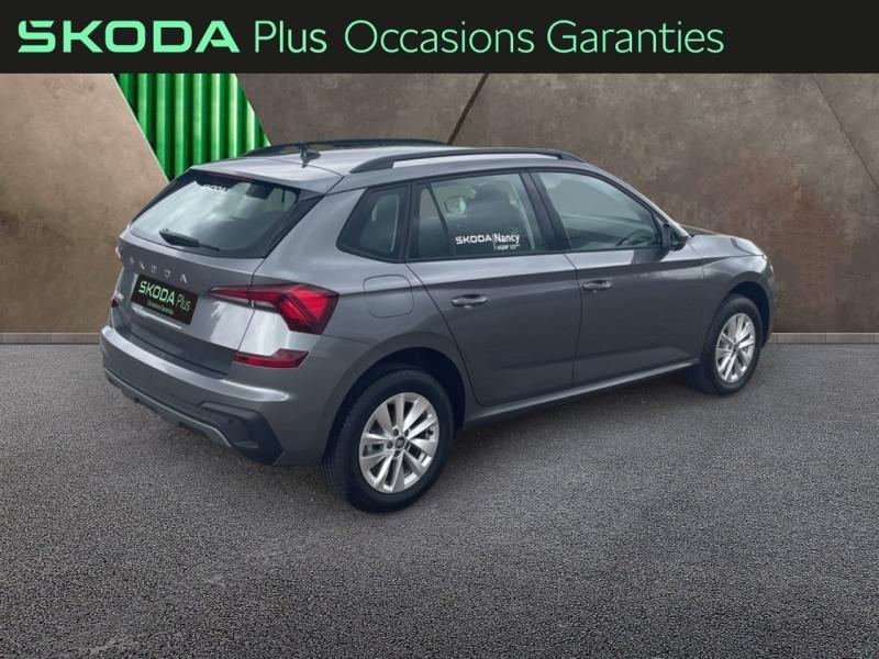 Voitures occasions ŠKODA KAMIQ Selection Tomblaine