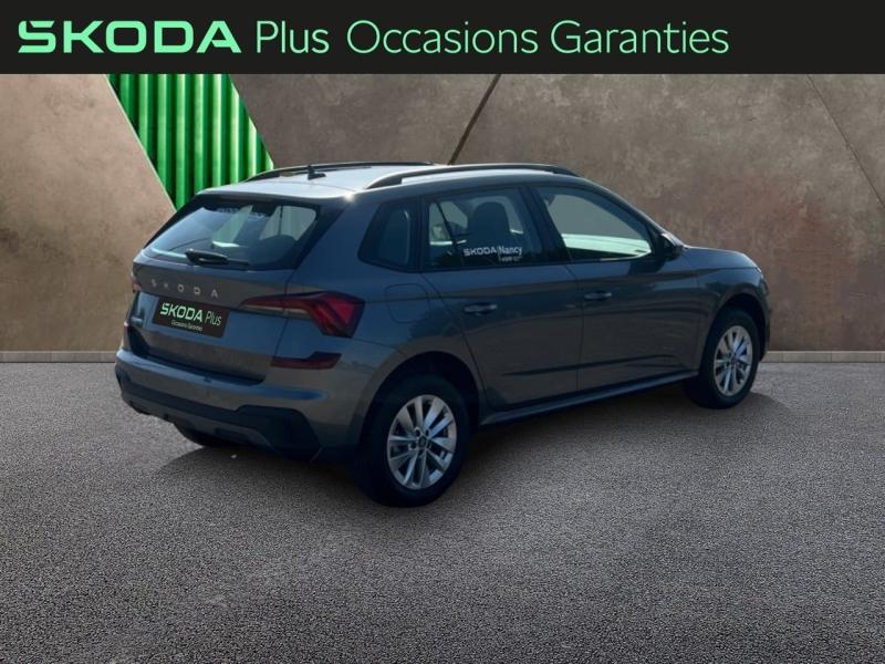 Voitures occasions ŠKODA KAMIQ Selection Tomblaine