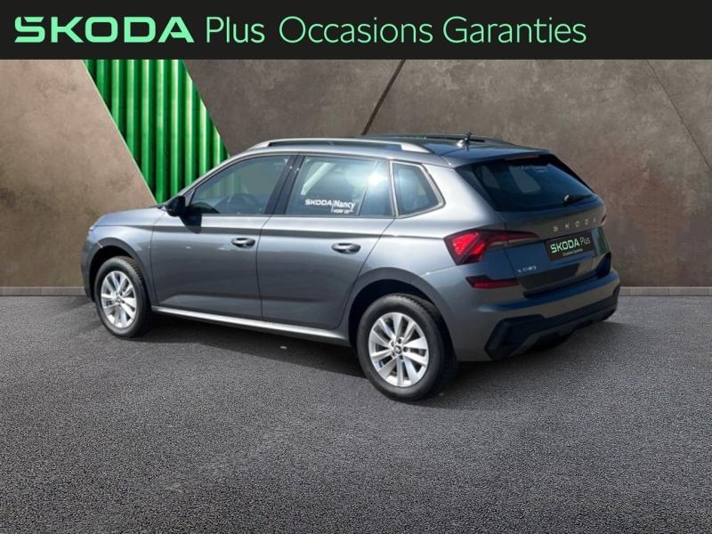 Voitures occasions ŠKODA KAMIQ Selection Tomblaine