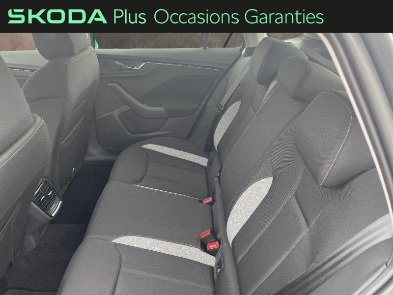 Voitures occasions ŠKODA KAMIQ Selection Tomblaine
