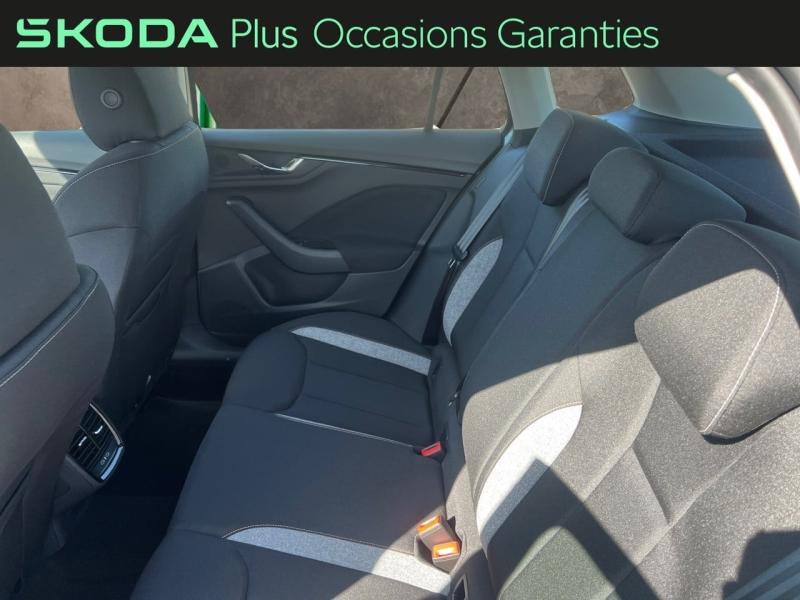 Voitures occasions ŠKODA KAMIQ Selection Tomblaine
