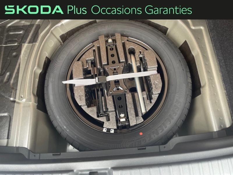 Voitures occasions ŠKODA KAMIQ Selection Tomblaine