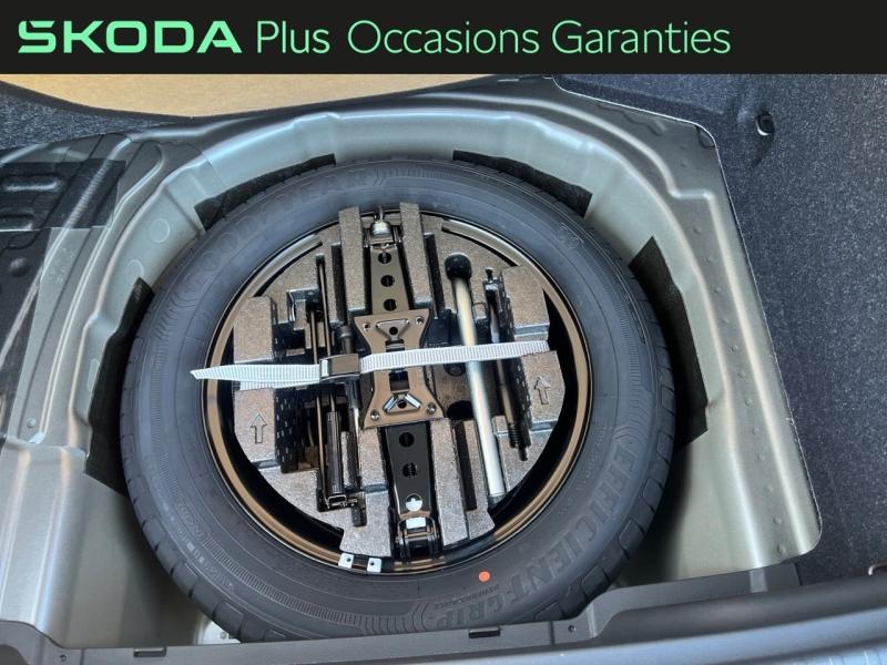 Voitures occasions ŠKODA KAMIQ Selection Tomblaine
