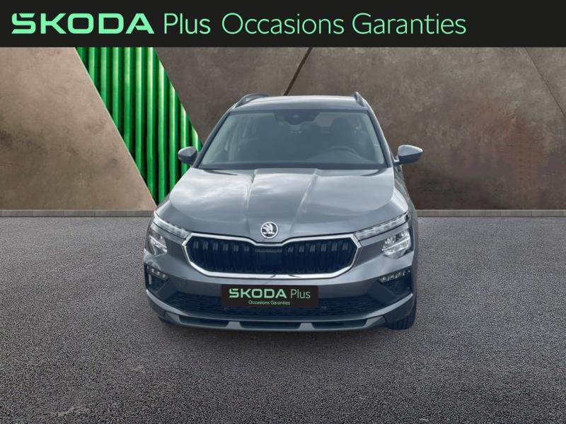 Voitures occasions ŠKODA KAMIQ Selection Tomblaine