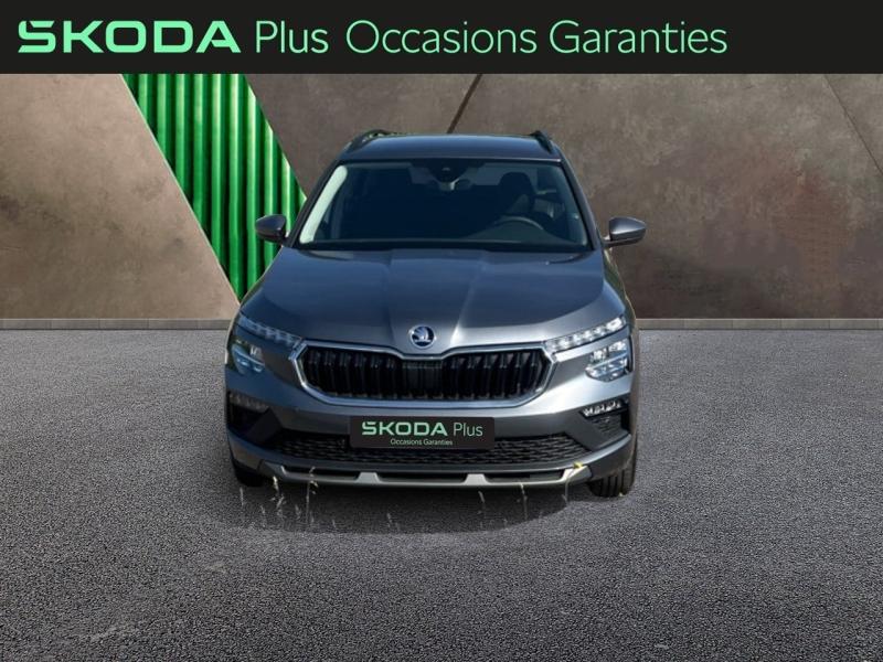 Voitures occasions ŠKODA KAMIQ Selection Tomblaine