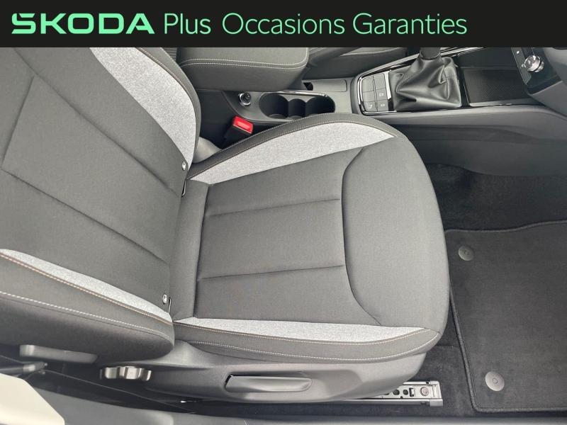 Voitures occasions ŠKODA KAMIQ Selection Tomblaine