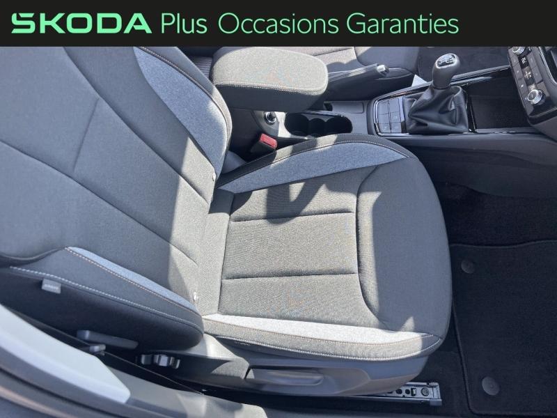 Voitures occasions ŠKODA KAMIQ Selection Tomblaine