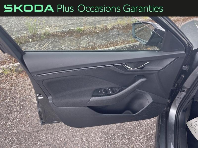 Voitures occasions ŠKODA KAMIQ Selection Tomblaine