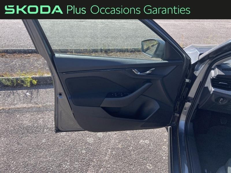 Voitures occasions ŠKODA KAMIQ Selection Tomblaine