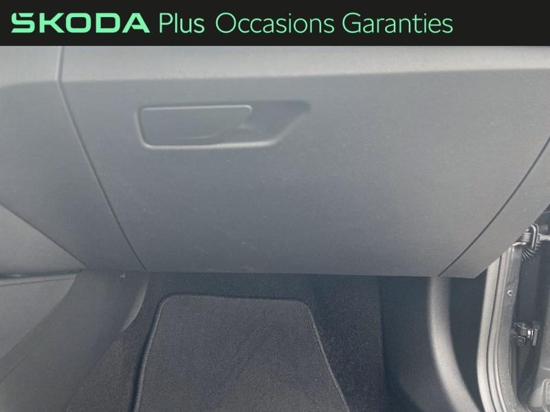 Voitures occasions ŠKODA KAMIQ Selection Tomblaine