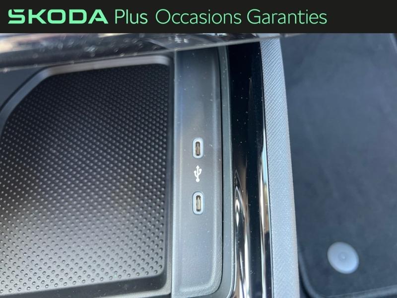 Voitures occasions ŠKODA KAMIQ Selection Tomblaine