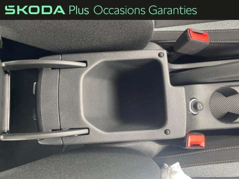 Voitures occasions ŠKODA KAMIQ Selection Tomblaine