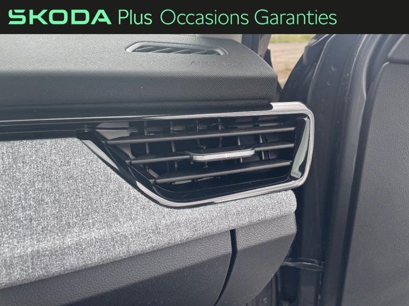 Voitures occasions ŠKODA KAMIQ Selection Tomblaine