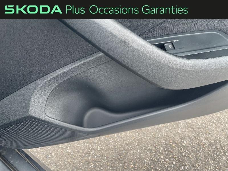 Voitures occasions ŠKODA KAMIQ Selection Tomblaine