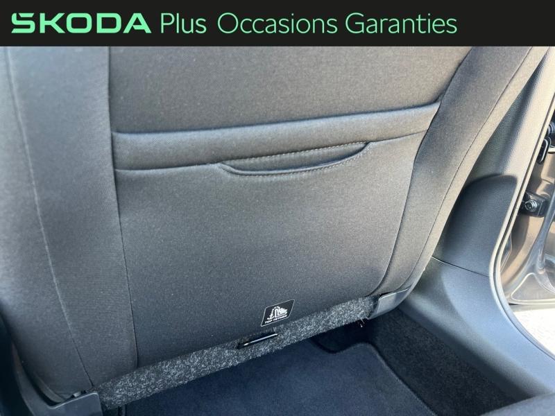 Voitures occasions ŠKODA KAMIQ Selection Tomblaine