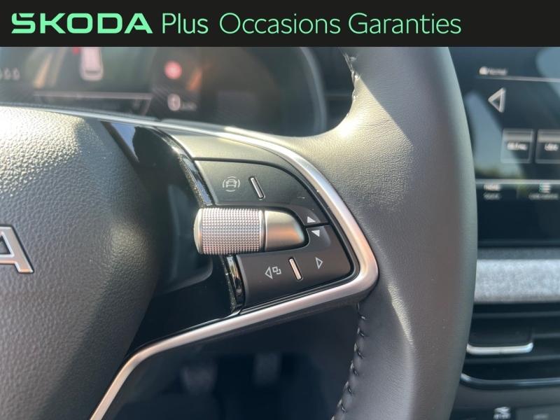 Voitures occasions ŠKODA KAMIQ Selection Tomblaine