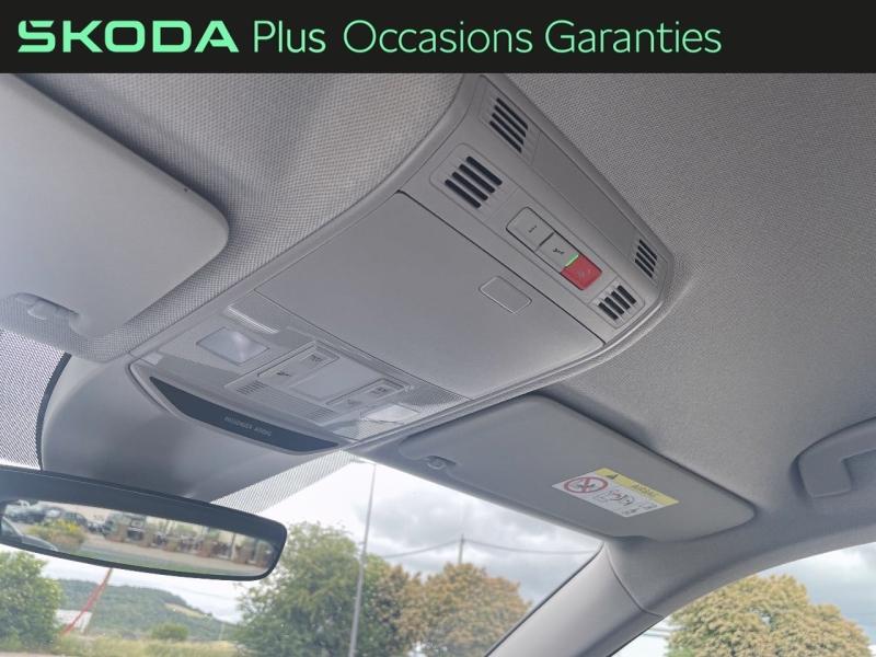 Voitures occasions ŠKODA KAMIQ Selection Tomblaine