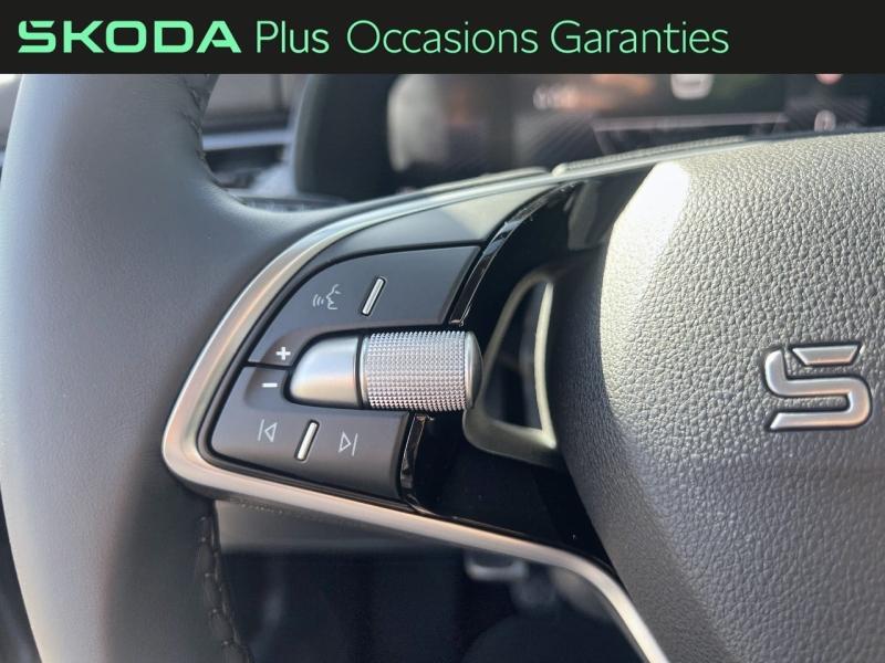 Voitures occasions ŠKODA KAMIQ Selection Tomblaine