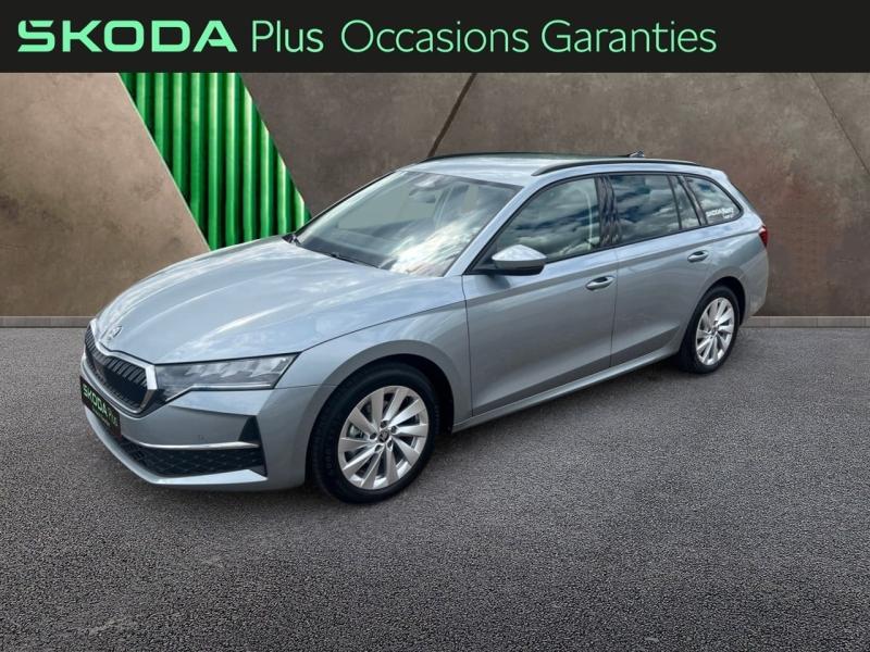Voitures occasions ŠKODA Octavia Combi Selection Tomblaine
